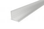 Aluminum profile M W 40x40x4 E I-type